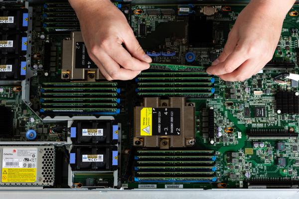 Gyártófüggetlen hardverkarbantartás (Third Party Maintenance)